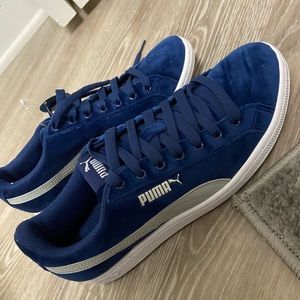 puma sneakers